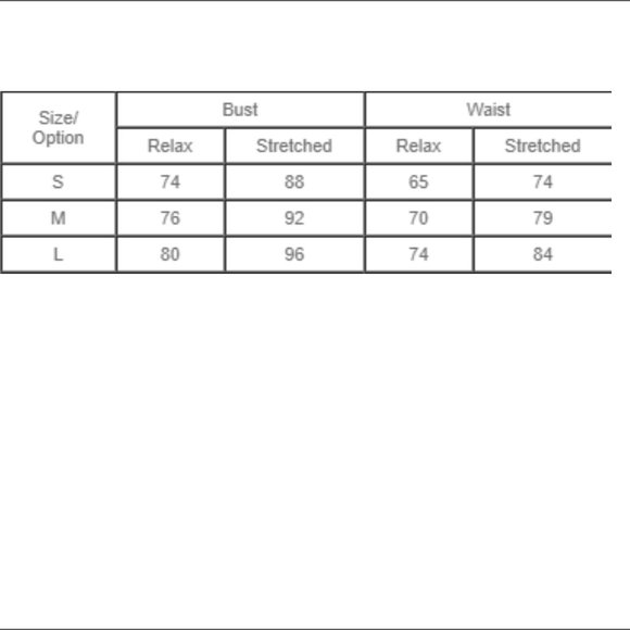 Sexy School Girl Outfit Costume (skirt only) - Picture 3 of 3